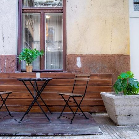 Apartment In Super Location M9 Budapest Exterior foto